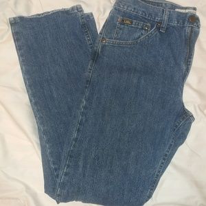 Lee Jeans